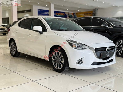 Xe Mazda 2 Luxury 2019