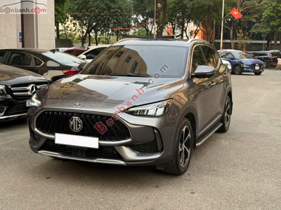 Xe MG HS 1.5T DEL 2024
