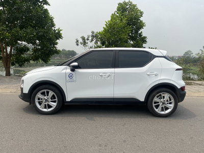 Xe điện Vinfast VF5 Plus 2025 Trắng