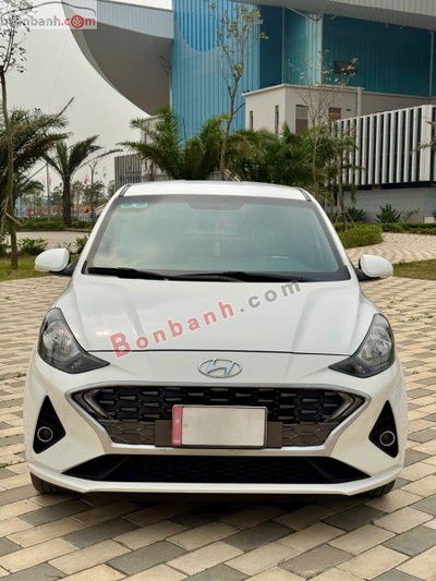 Xe Hyundai i10 Grand 1.2 AT 2021