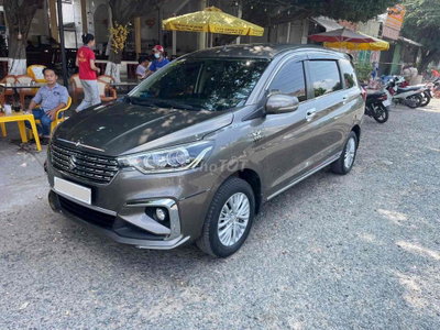 Suzuki Ertiga 2019 Số tự động