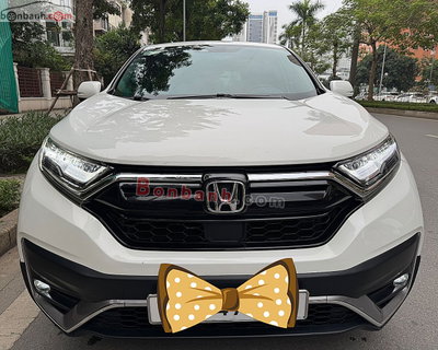Xe Honda CRV G 2022