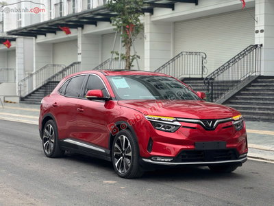 Xe VinFast VF8 Plus AWD 2022