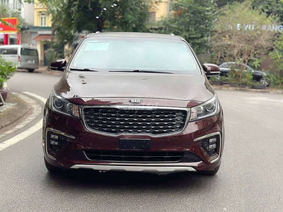 2019 - 90000 km