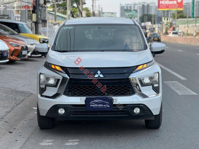Xe Mitsubishi Xpander 1.5 AT 2022