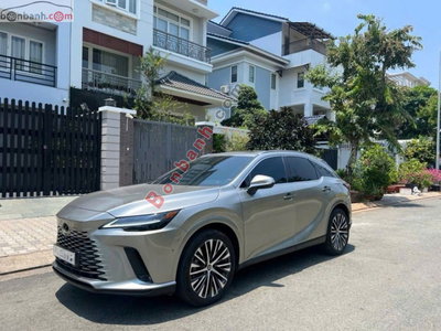 Xe Lexus RX 350h Premium 2025