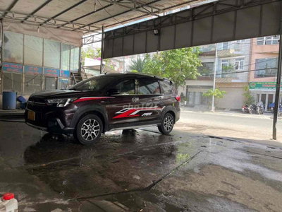 Đổi xe cần bán Suzuki XL7 2020