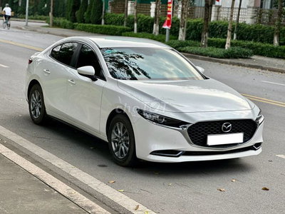 Mazda 3 Trắng 36000 km
