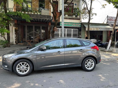 Ford Focus 2017 Xám Tự động
