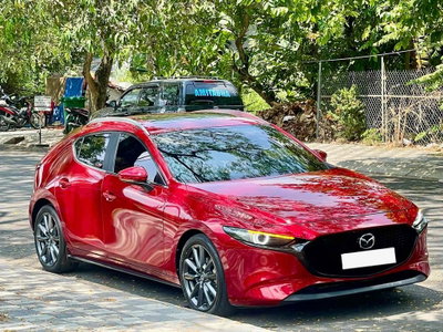 Mazda 3 2019 Sport 1.5L Premium - 1 chủ từ đầu