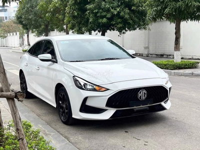 MG MG5 STD Mới 100% - CHỈ CÒN 2 SUẤT