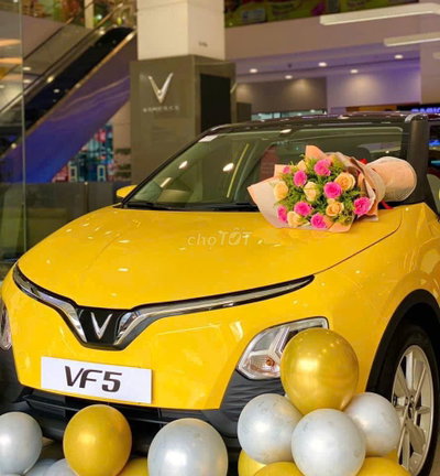 VF5 55TR HỖ TRỢ HỘP ĐEN, ĐKÝ PLATFORM CỰC NHANH