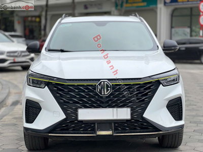 Xe MG RX5 1.5T LUX 2024