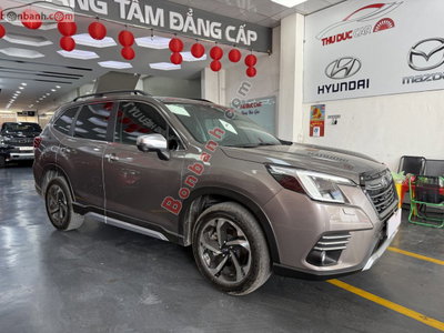 Xe Subaru Forester 2.0i-S EyeSight 2024