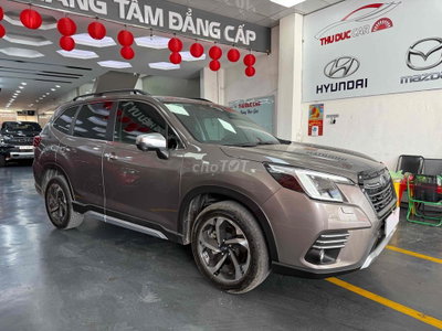Subaru Forester 2024 2.0IS Eyesight siêu lướt