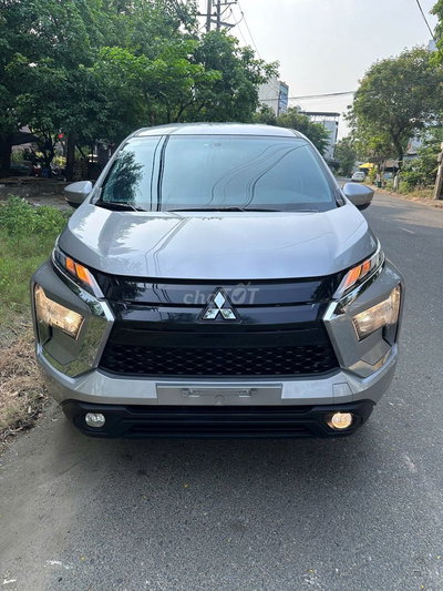 Xpander 202 AT ECO nhập Indo, giá tốt cho gia đình