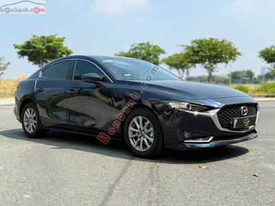 Xe Mazda 3 1.5L Luxury 2025