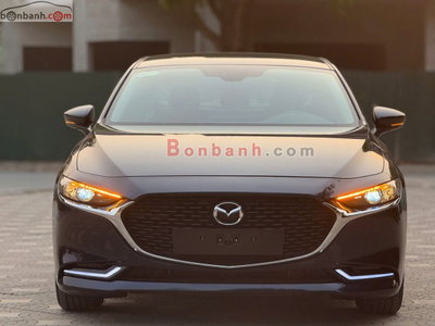 Xe Mazda 3 1.5L Luxury 2020