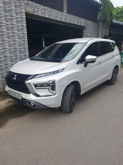 Mitsubishi Xpander Premium 2024 Trắng