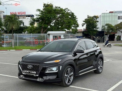 Xe Hyundai Kona Đặc Biệt 2.0 AT 2021