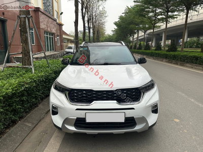 Xe Kia Sonet Luxury 1.5 AT 2023