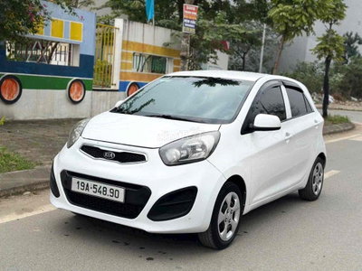 Kia Morning 2013 - 170000 km