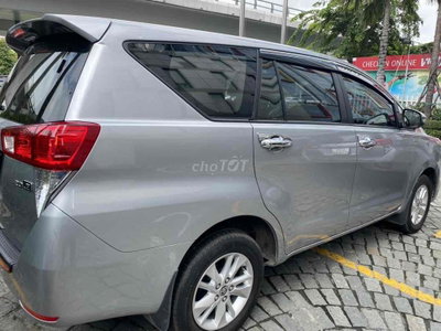 xe Toyota.Innova.IG 2019