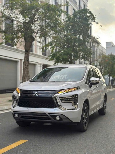 Mitsubishi Xpander 2024 1.5AT Premium 48.000 km