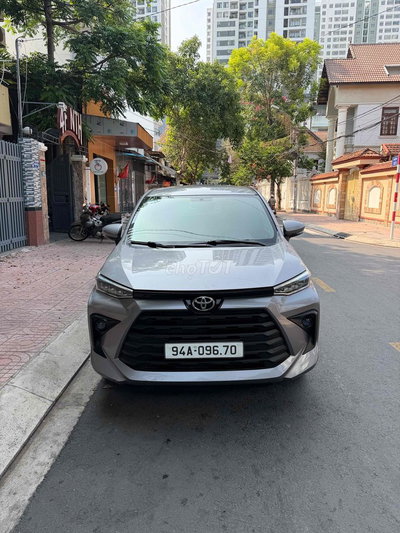 Toyota Avanza Premio G 1.5 số tự động 2023