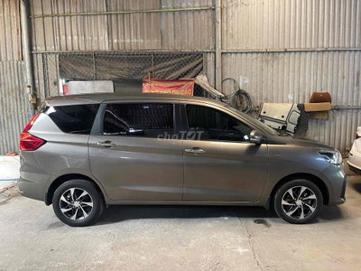 Suzuki Ertiga 2023 Nâu 69024 km