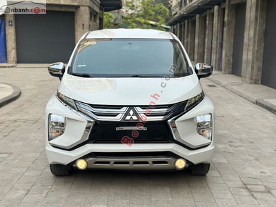 Xe Mitsubishi Xpander 1.5 AT 2021