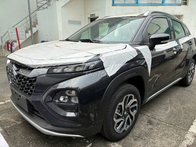 Suzuki Fronx 2025 GLX Đen