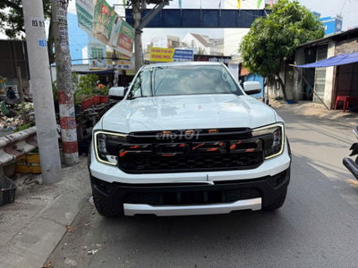 Ford Ranger 2023 odo 45000 ngàn km