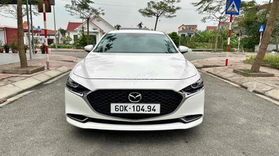 Mazda3 2022 1.5 Luxury odo chuẩn 36.000Km