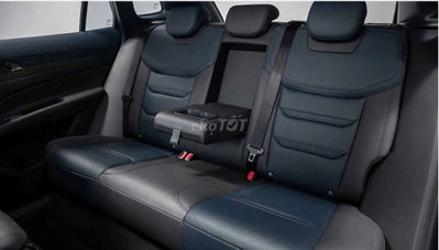 Ford Territory 2023 Titanium 18.000 km Trắng