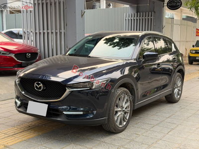 Xe Mazda CX5 Premium 2.0 AT 2022