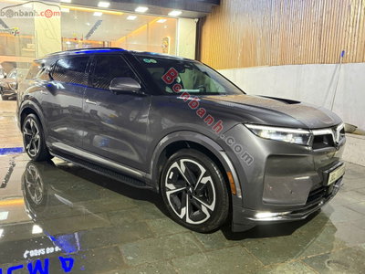 Xe VinFast VF9 Plus 6S SDI 2023