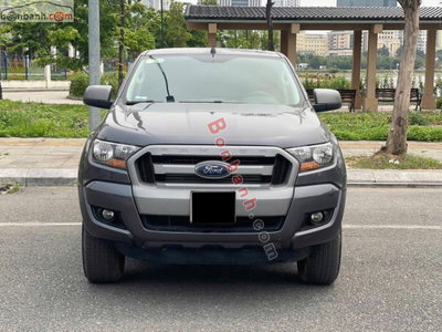 Xe Ford Ranger XLS 2.2L 4x2 AT 2016