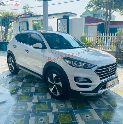 Xe Hyundai Tucson 2.0 AT 2020
