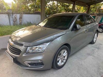 Chevrolet Cruze 2017 LT 1.6L - 94000 km