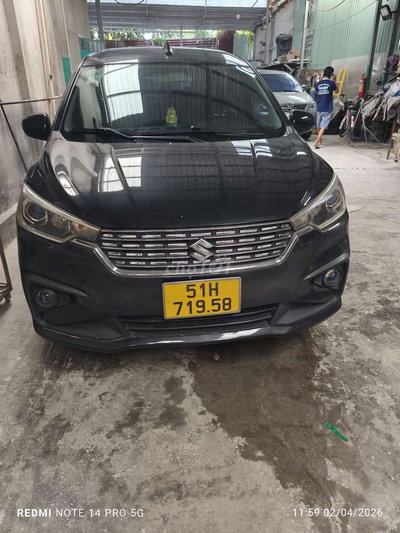 etiga 7 chổ siêu tiết kiệm xăng