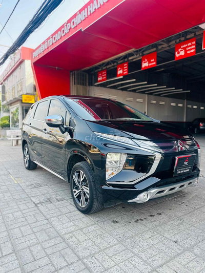 Mitsubishi Xpander 2021 Đen 88.000 km