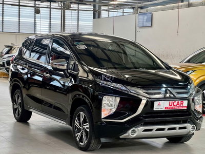 Mitsubishi Xpander 2020 1.5L AT Đen