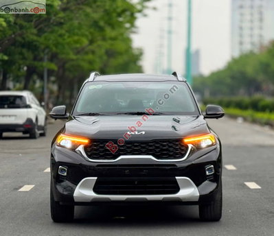 Xe Kia Sonet Premium 1.5 AT 2022
