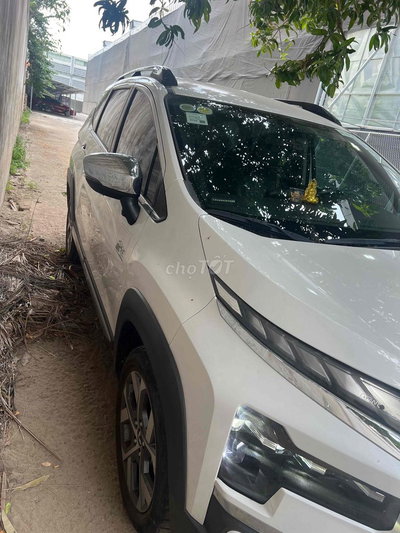 Mitsubishi Xpander Cross 2025 Trắng