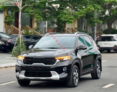 Xe Kia Sonet Premium 1.5 AT 2022