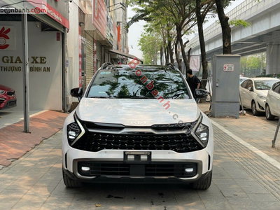 Xe Kia Sportage Signature 2.0G 2023