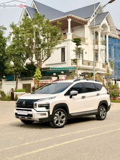 Xe Mitsubishi Xpander Cross 1.5 AT 2024