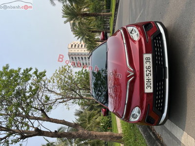 Xe VinFast VF e34 AT 2021