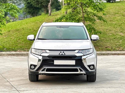 Mitsubishi Outlander 2020 2.0 CVT - 7 CHỖ GIÁ RẺ